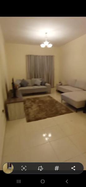 Suit Appartment - Ajman